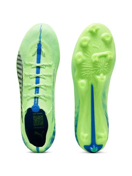Félcipo Puma fehér