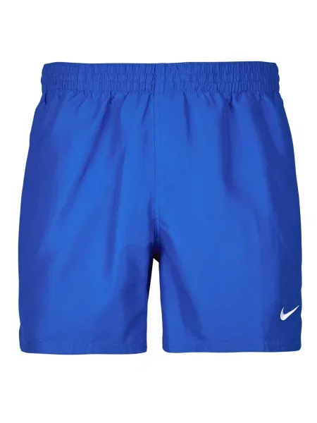 Kalhoty Nike modré