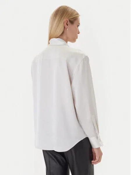 Halenka Calvin Klein béžová
