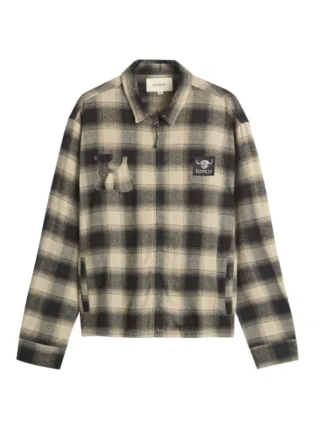 Koszula Heresy w kratę