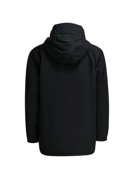 Geacă Montbell negru