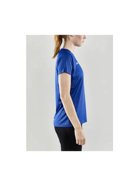 Tricou Craft albastru