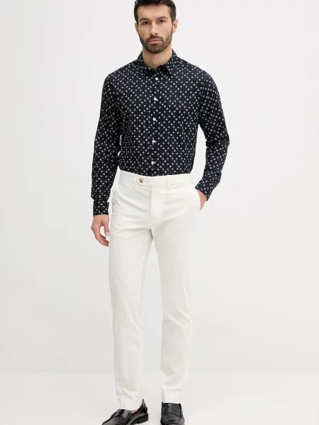 Tommy Hilfiger Hlače bež