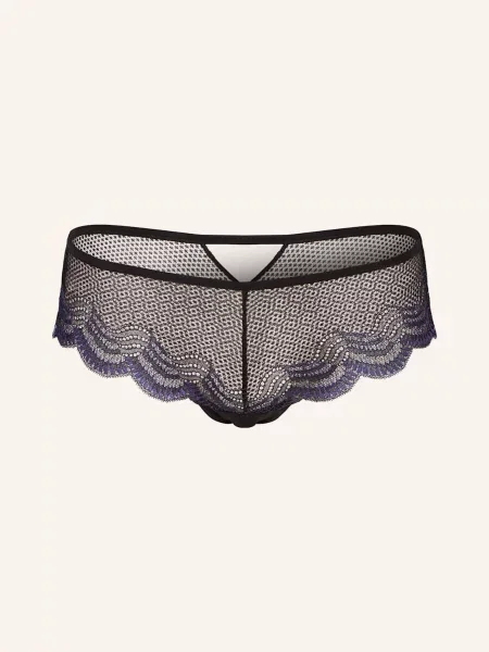 Bokserki Triumph czarne