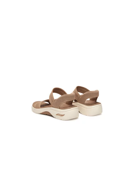 Skechers Sandali Slip-Ins: Arch Fit Sandal Kennedy bež