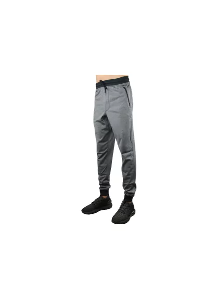 Spodnie Under Armour Sportstyle Jogger Mężczyźni szare