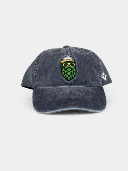 Bavarian Caps Šilterica Hopfinator tamno plava