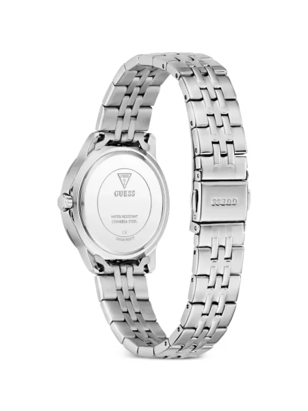 Ceas Guess alb