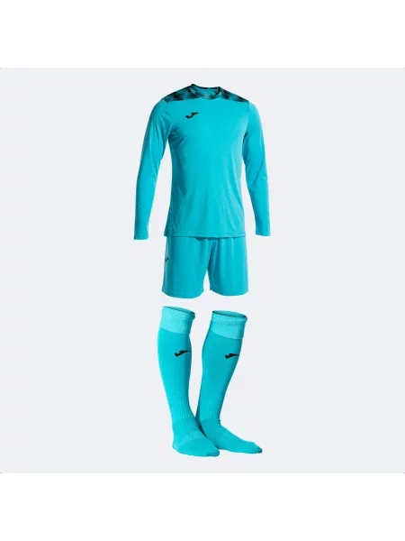 Zestaw bramkarski Joma Zamora VIII niebieski