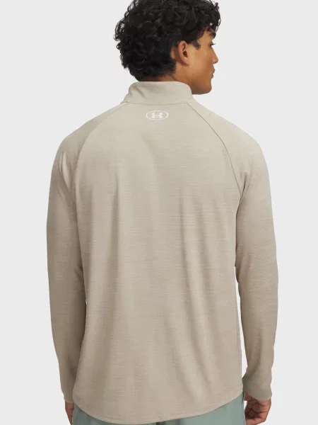 Светр Under Armour бежевий