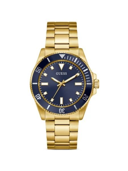 Ceas Guess albastru