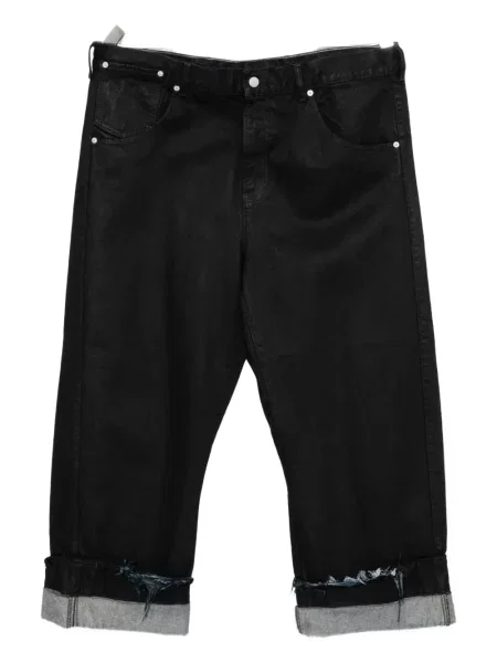 Hlače Marina Yee crna