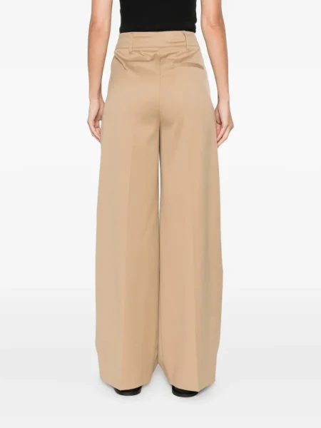 Pantaloni Marc O'polo plisate