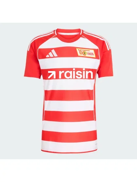 Koszulka 1. FC Union Berlin Home biała