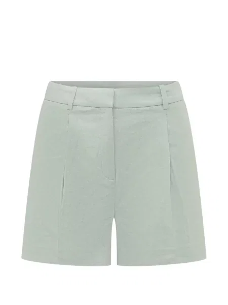 Pantaloni scurți Calvin Klein verde