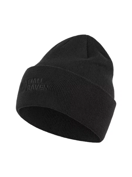 Kapa Fjallraven crna