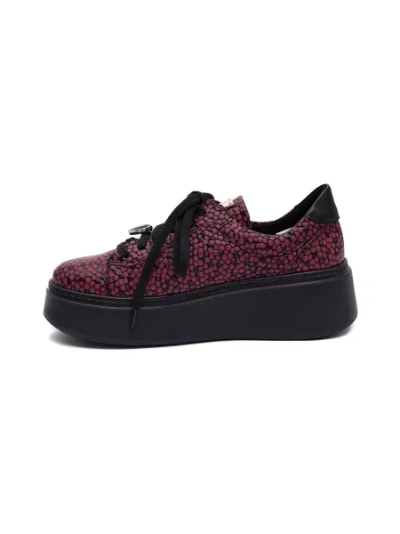 Pantofi Maciejka negru