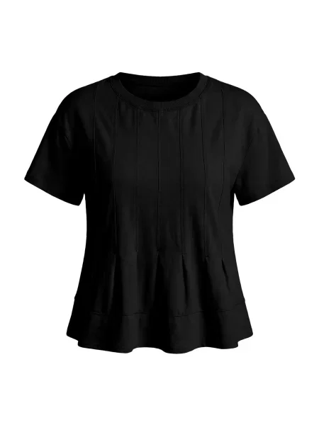 Imily Bela Tricou negru