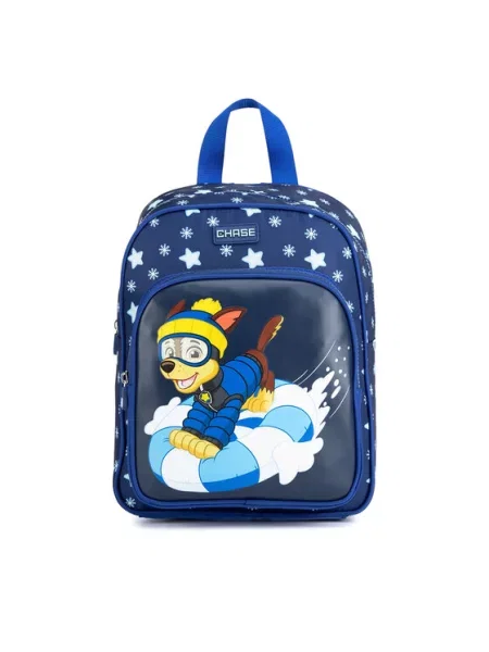 Paw Patrol Batoh Tmavomodrá modrý
