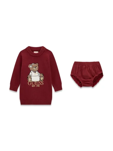 Детское платье Guess