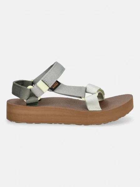 Teva босоніжки Midform Universal