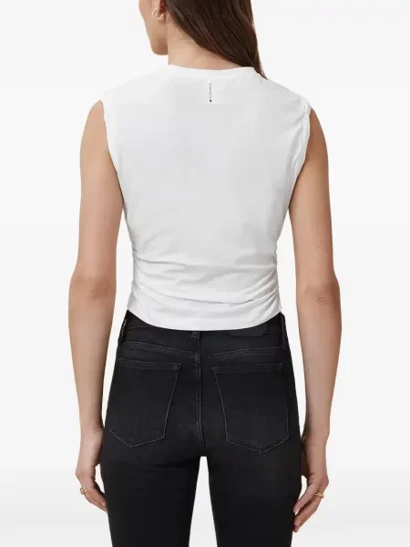 Top Allsaints alb