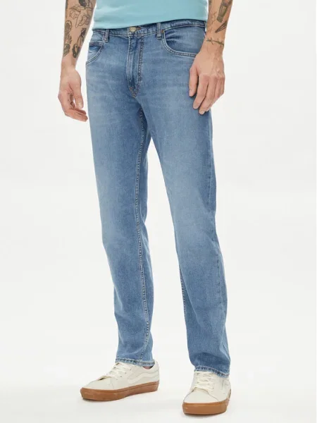 Lee Blugi Rider albastru