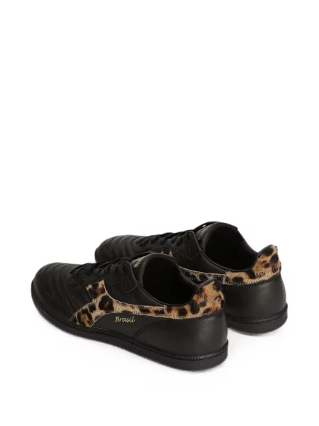 Sneakerși Dolce & Gabbana negru