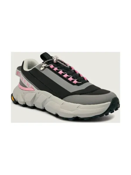 Weekend MaxMara Sneakers TANDEM gri
