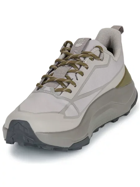 Pantofi The North Face gri