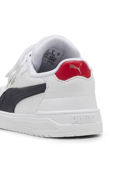 Sneakersy dla małych dzieci Shuffle Downtown PUMA białe