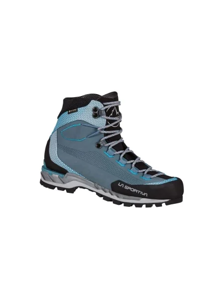 Pantofi La Sportiva albastru
