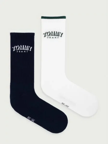 Tommy Hilfiger ponožky pánske s bavlnou