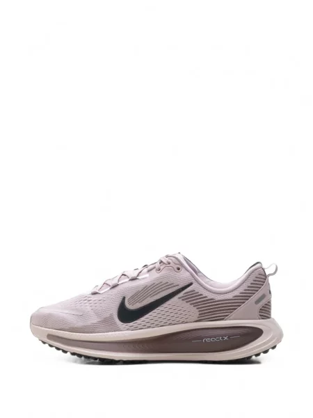 Buty do biegania dziecięce Nike Running różowe