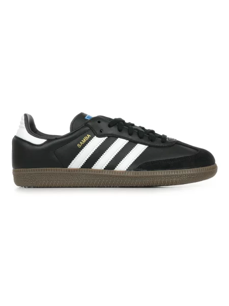 Tenisky Adidas Samba bílé