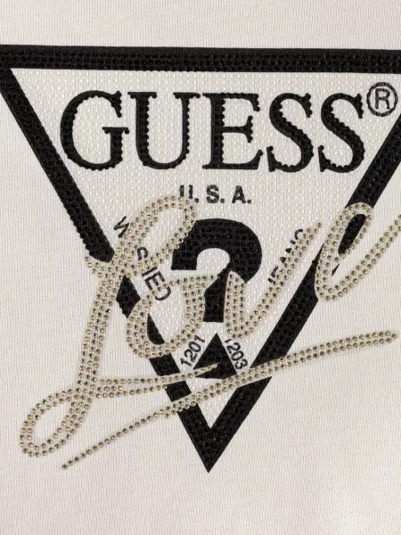 Детский свитер Guess
