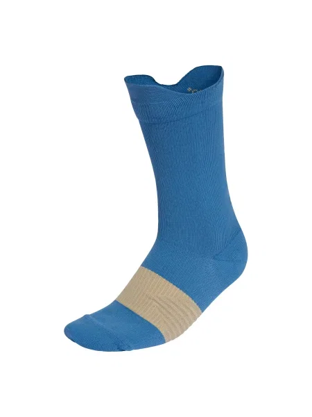 ADIDAS PERFORMANCE Șosete sport Runxgraphic 1 Pair nisipiu albastru
