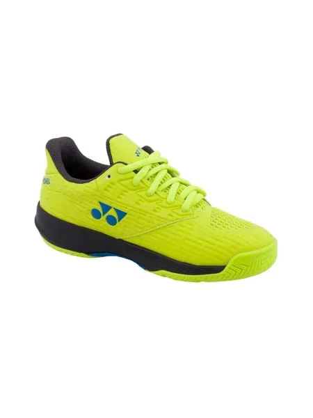 Pantofi copii Yonex galben