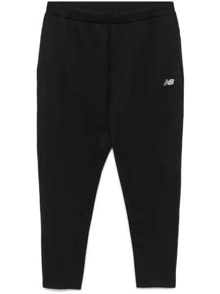 Hanorac New Balance tricotate negru