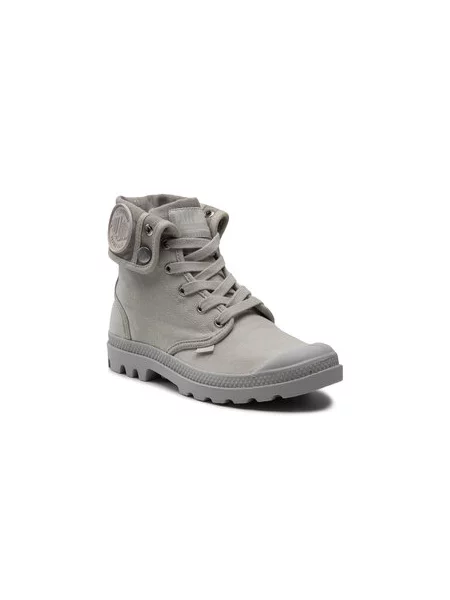 Bakancs Palladium Baggy szürke