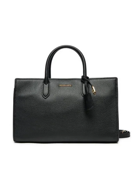 Táska MICHAEL Michael Kors fekete