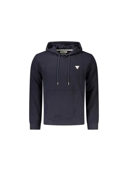 Geacă Guess albastru