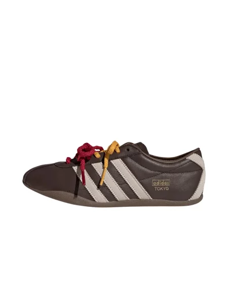 Trampki adidas Tokyo Brown/ Clear Brown/ EUR 40 brązowe