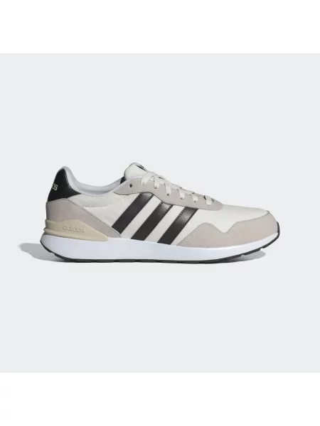 Sneakersy adidas bílé