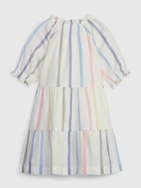 Rochie copii Gap gri