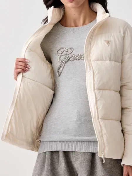 Guess стьобана куртка NEW CLAUDIA
