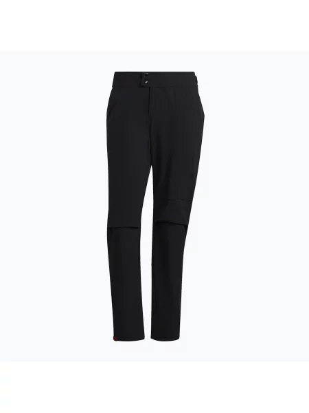 Мъжки панталони за колоездене FIVE TEN Trailx black черно