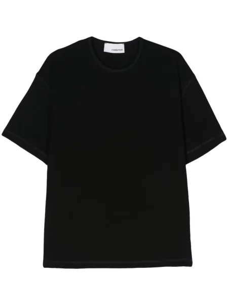 Tricou Costumein de in negru