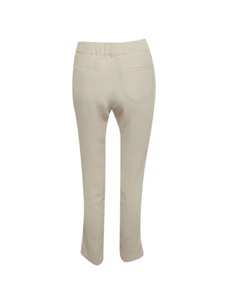 Decupat pantaloni Brunello Cucinelli
