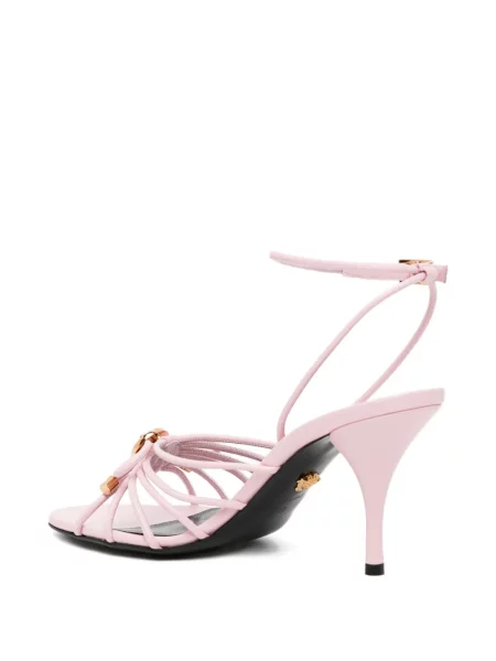 Sandale Versace roz
